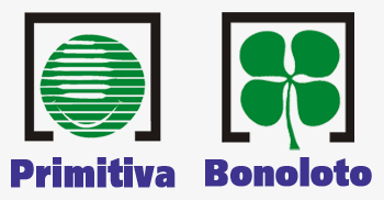 Primitiva - Bonoloto. Sistema de 4 números que paga 2 aciertos más de los que tengamos Primitiva - Bonoloto. Sistema de 4 números que paga 2 aciertos más de lo que tengamos.
